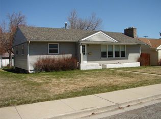 1810 Tammany St, Anaconda, MT 59711