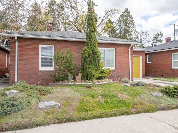 1702 Bancroft St, Missoula, MT 59801