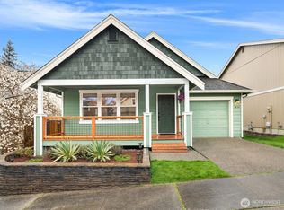 1830 80th Drive NE #27, Lake Stevens, WA