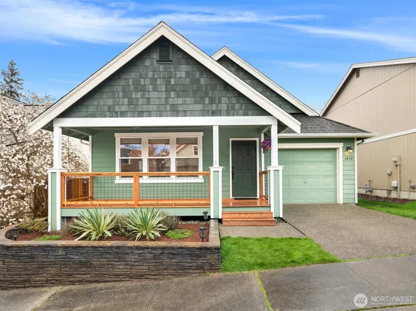 1830 80th Drive NE #27, Lake Stevens, WA 98258