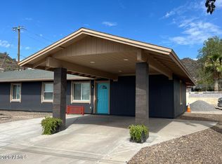 10 E Mountain View Rd, Phoenix, AZ 85020