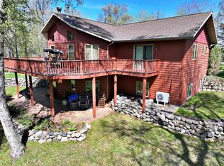 19273 Echo Ridge Dr, Nevis, MN 56467
