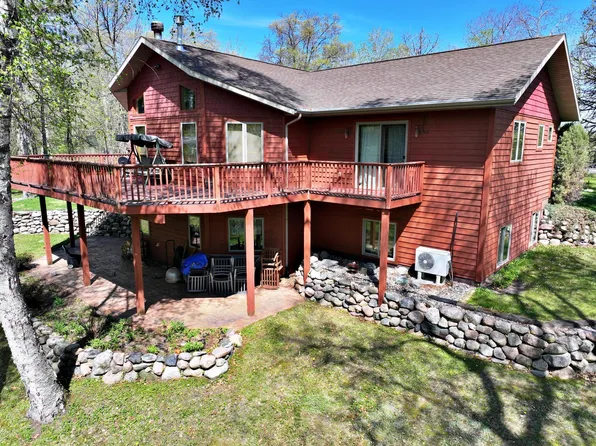 19273 Echo Ridge Dr, Nevis, MN 56467