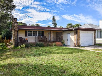 354 Pelican Ave, Daytona Beach, FL, 32118