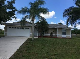 414 NW 5th Ter, Cape Coral, FL 33993