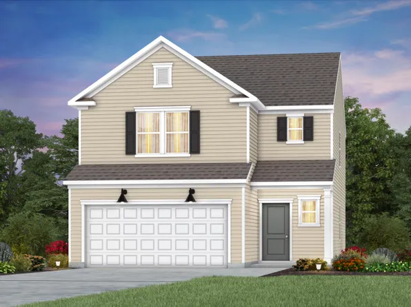 11029 Wickenden Way, Charlotte, NC 28214