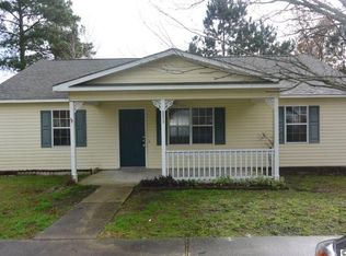 8023 Cone Ct, Murrells Inlet, SC 29576