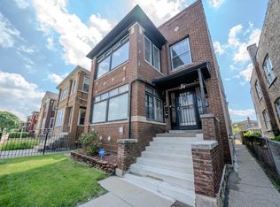 7916 S Throop St, Chicago, IL 60620
