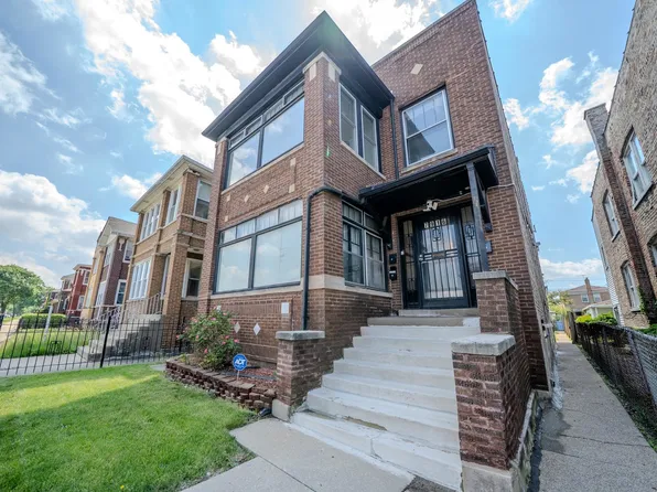 7916 S Throop St, Chicago, IL 60620