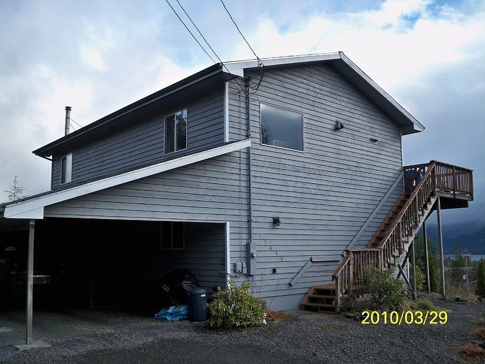 For Sale: 12068 Dewberry Lane, Ketchikan, AK 99901