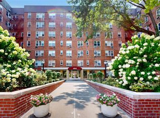 1 Sadore Lane #3X, Yonkers, NY 10710