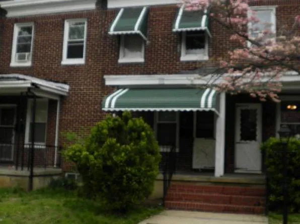 3559 Horton Ave, Baltimore, MD 21225