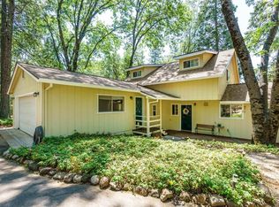 17221 Mount Elizabeth Dr, Sonora, CA 95370