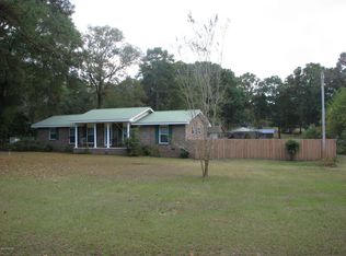 4903 Dogwood Dr, Marianna, FL 32446