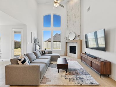 1705 Wren St, Argyle, TX, 76226