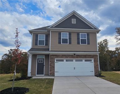 111 Denbigh Ln, Greenville, SC, 29605