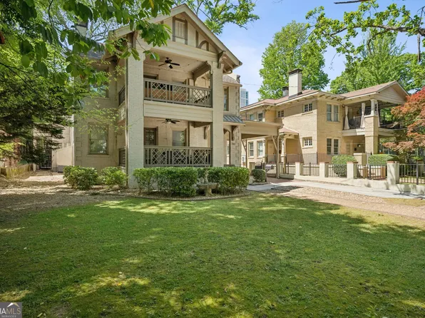 702A Myrtle St NE, Atlanta, GA 30308