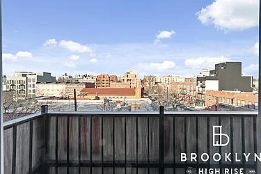 Rented by Brooklyn High Rise LLC