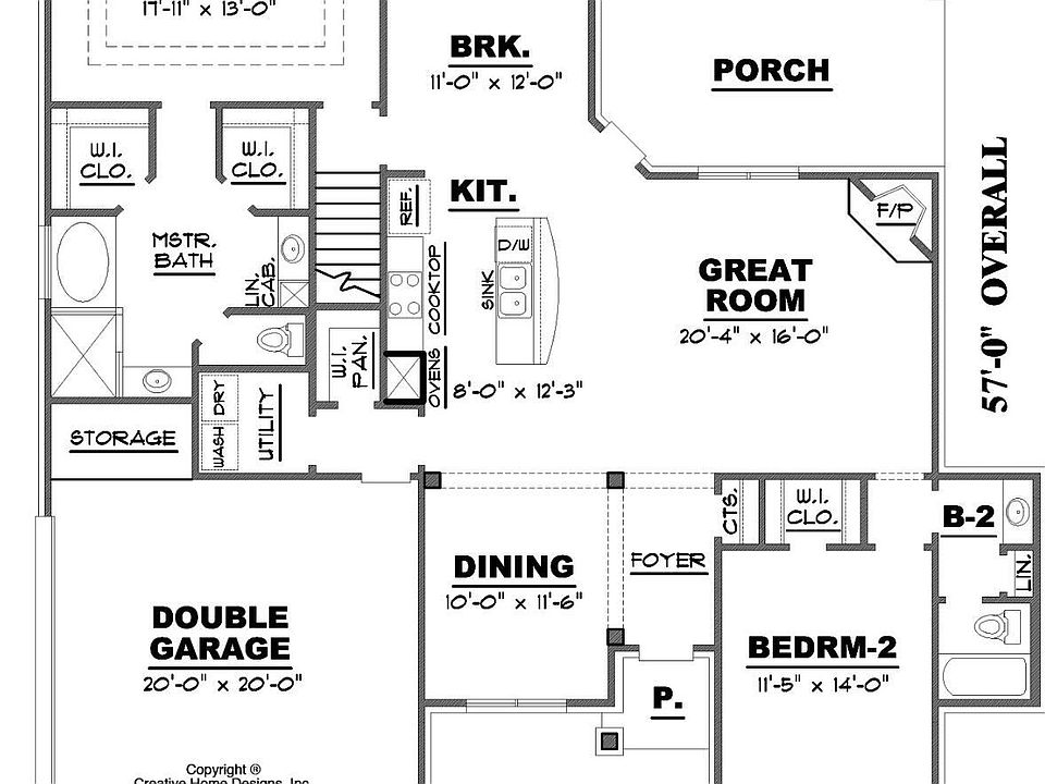 2nd image of 1404 Ashtons Ln