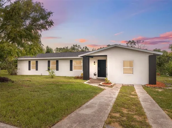 7407 TARRYTOWN DRIVE, SPRING HILL, FL 34606