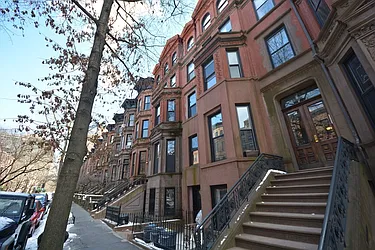 Rented by Citi Habitats