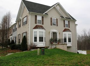 2316 Kateland Ct, Abingdon, MD 21009
