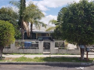 13716 Louvre St, Pacoima, CA 91331