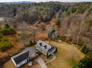 3988 Humphrey Mill Rd, Mineral Bluff, GA 30559