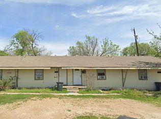1105 Harbour, Killeen, TX 76541