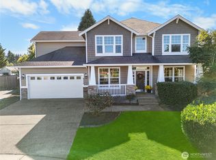 9330 228th Ave E, Buckley, WA 98321