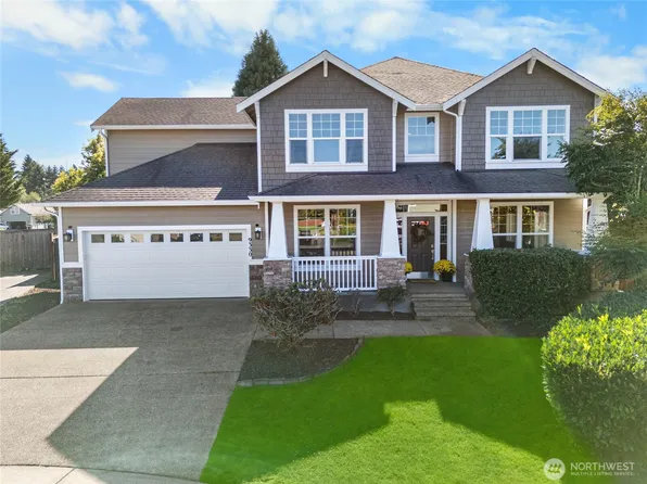 9330 228th Avenue E, Buckley, WA 98321