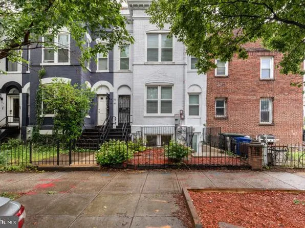 82 Q St NW #84B, Washington, DC 20001