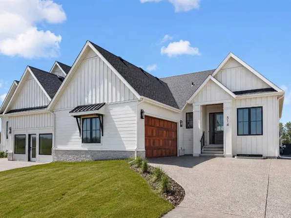 514 SE Pine Creek Rdg, Rural Foothills County, AB T1S 3V9
