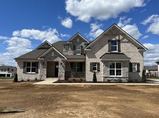 1077 Pretender Way, Columbia, TN 38401