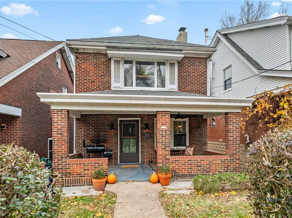 4706 Kincaid St, Pittsburgh, PA 15224