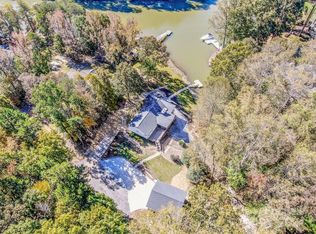 124 La Agua Ln, Troutman, NC 28166