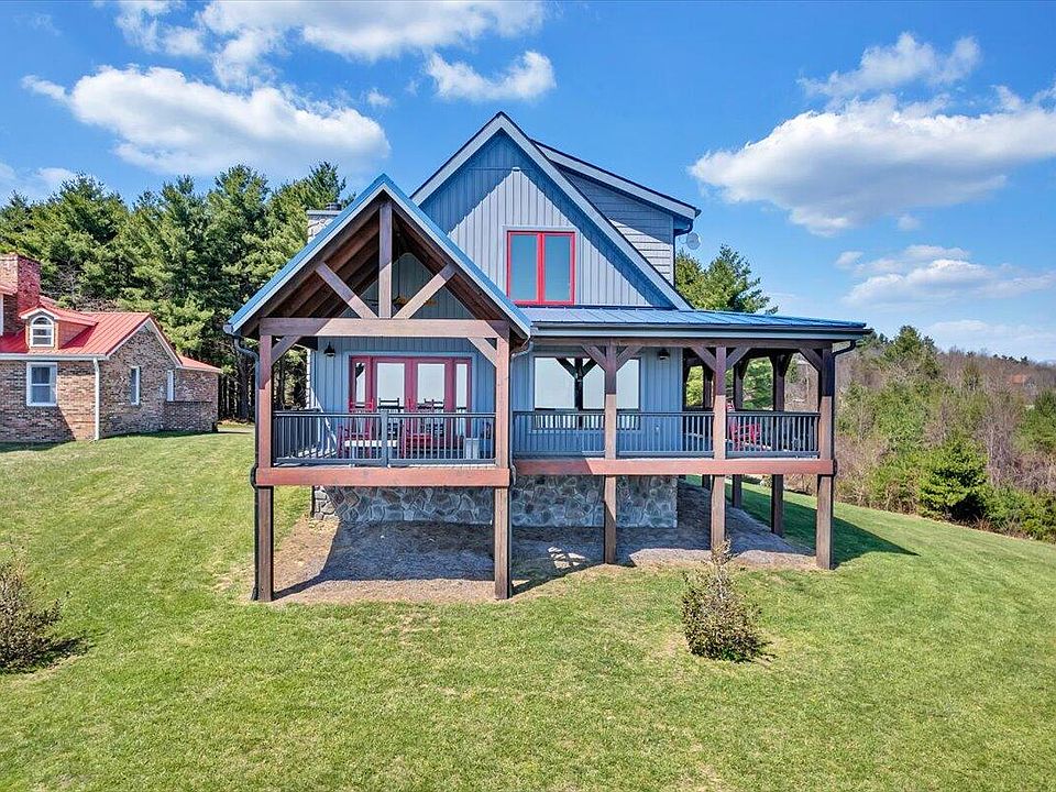 264 Panorama Dr, Fancy Gap, VA 24328 MLS 897884 Zillow