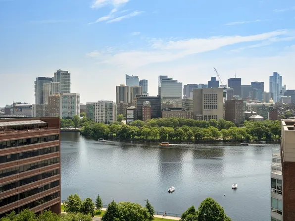 10 Rogers St APT 1119, Cambridge, MA 02142