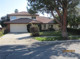 1390 Winn Dr, Upland, CA 91786