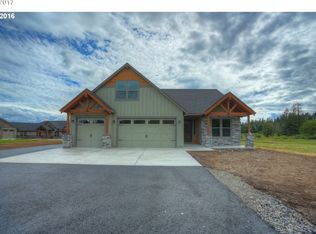 804 NW 289th St, Ridgefield, WA 98642