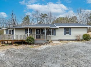 5536 Bark Camp Rd, Murrayville, GA 30564