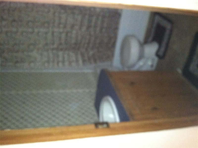 hall bath