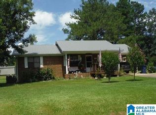 616 Cave Rd, Anniston, AL 36206