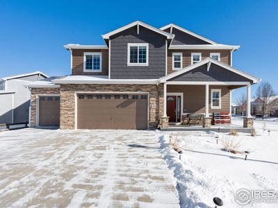 1326 63rd Ave, Greeley, CO, 80634