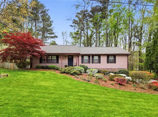 2575 Valley Hill Dr, Acworth, GA 30102