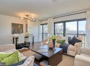 1001 26th St NW APT 602, Washington, DC 20037