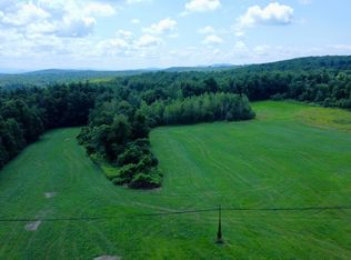 170 Route 36, Fairfield, VT 05455