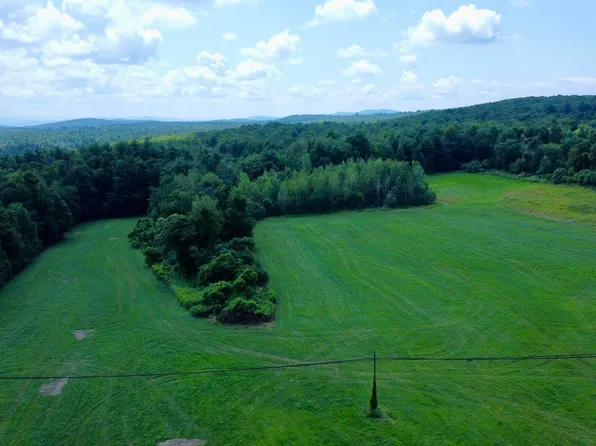 170 Route 36, Fairfield, VT 05455