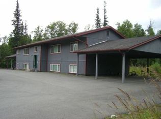 5601 E Mayflower Ln APT 1, Wasilla, AK 99654