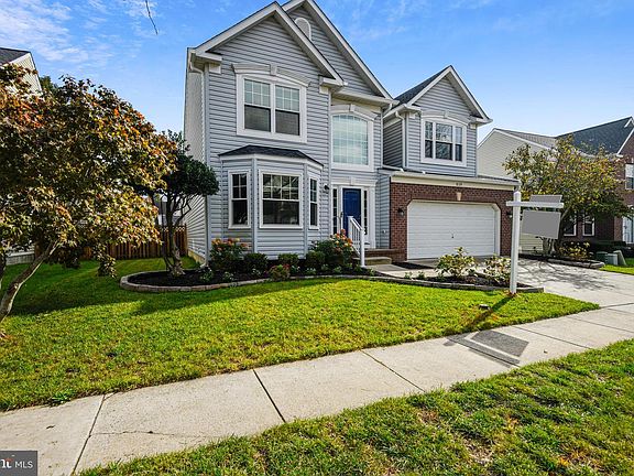 2nd image of 8129 Windy Field Ln